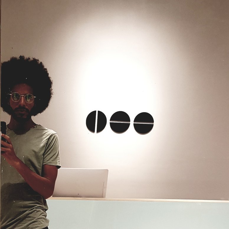 professor_yass's tweet photo. #SummerMagic
#NouvellePhotoDeProfil #hrach #hairgoals https://t.co/LRY4lL8Z9S