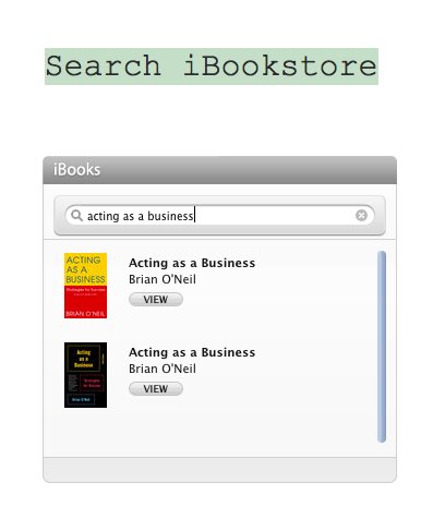 actoressentials's tweet photo. We have linked with iBookstore and Kindle Store so you can now search our recommended titles from within the site for the digital versions! #keepreading #letsbook
https://t.co/ap5z3sNVUK
#21stcentury #actor #books #ebooks #auditions #actoressentials https://t.co/eyhK1X8hiK