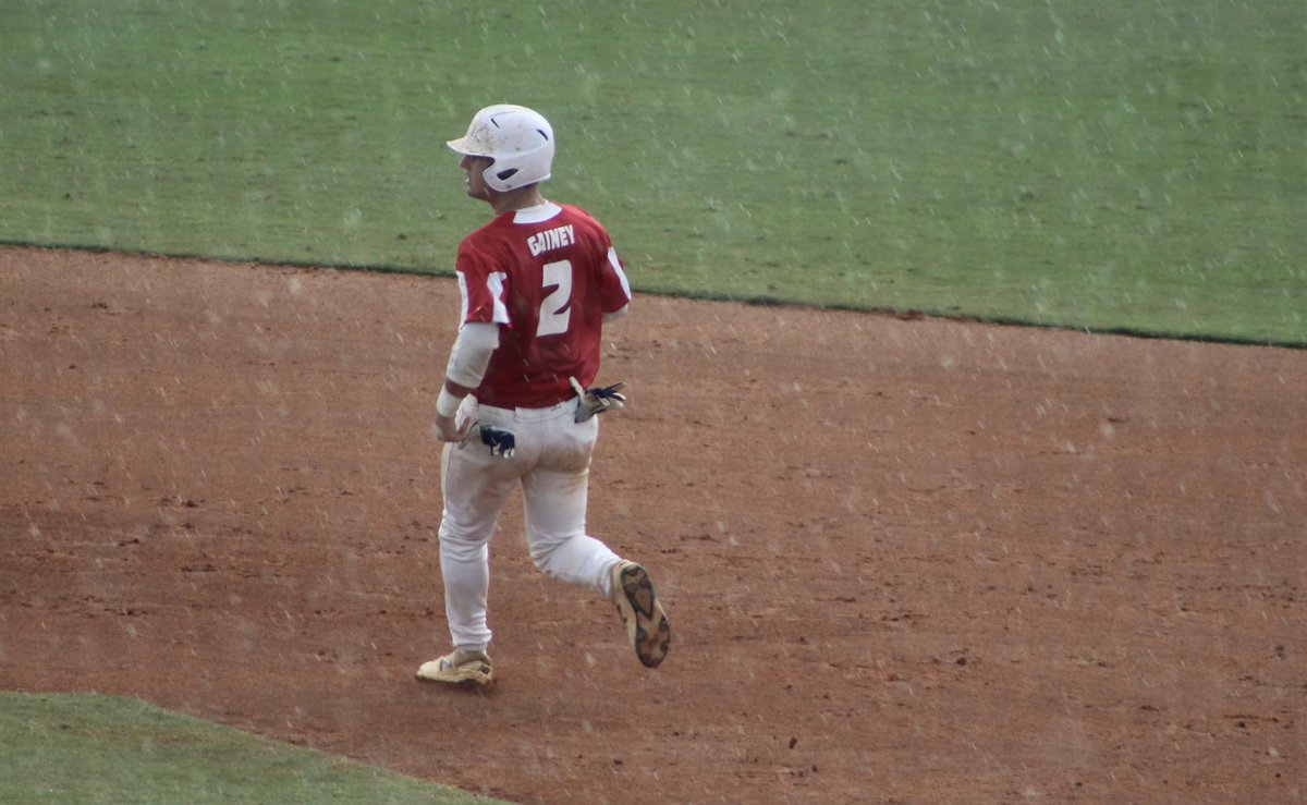 AndreaGainey's tweet image. There are a lot of things that I love about baseball. Watching my son play in the pouring down rain with the same tenacity as a beautiful summer day is one of those things. No coddling, entitlement, pampering bs here. Just baseball. And he loves it. #GreatestGameOnEarth