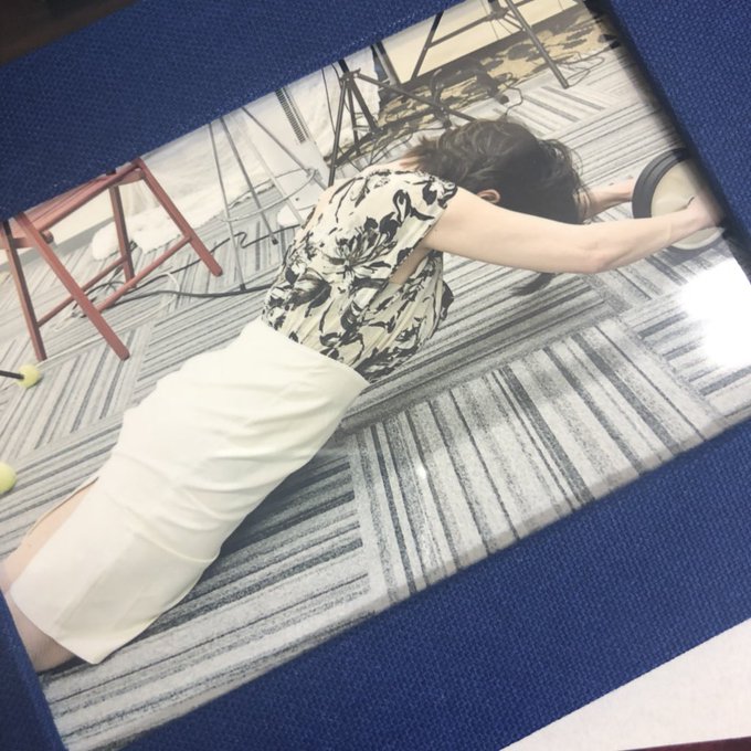 久しぶりにお笑いの録画観てる。  今日の撮影会、皆さん沢山ありがとうございます😊 プレゼントもありがとう💖 因みに ゴロゴロは戻れません。。&darr; https://t.co/X5Pd0HQ6Ef<a href="/tag/%E6%92%AE%E5%BD%B1%E4%BC%9A"class="tags"><span>#撮影会</span></a><a href="/tag/%E3%82%A8%E3%83%AA%E3%82%A266"class="tags"><span>#エリア66</span></a>