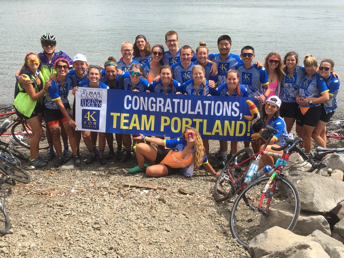 4KPortland tweet picture