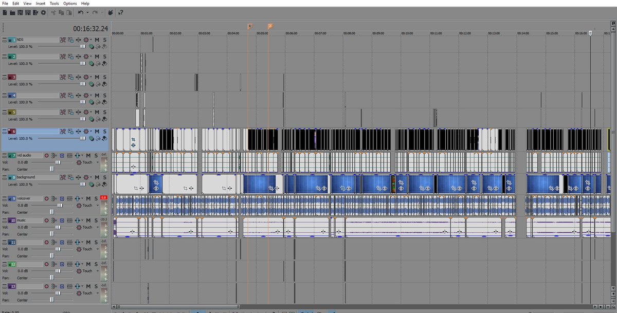 ThePetronious's tweet image. I&apos;ve been busying myself with this today. #Spyro2