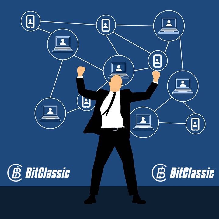 classic_bit's tweet photo. Transparency
BitClassic is a free open source software project that is built by volunteer developers and supported by a rapidly growing community of Bitcoin enthusiasts that stretches around the globe
#opensource #platform #BitClassic #B2C #Blockchain #crypto https://t.co/ADmxaJuyba