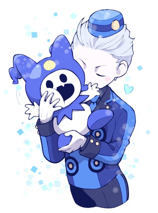 ジャックフロストのtwitterイラスト検索結果 古い順 ジャックフロストのtwitterイラスト検索結果 古い順