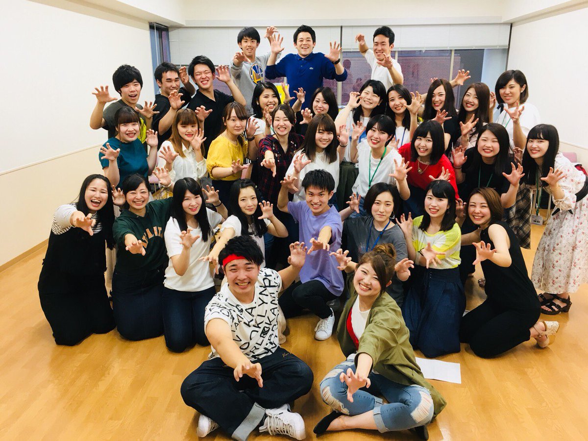 redwolf_C's tweet photo. 元気いっぱいの赤団!各校三フェスにむけて準備を進めています🌞
三フェスまで40日になりました!!
20日の練習にむけて気合いも十分です!
みなさんもお楽しみに😍
#三フェス #三幸学園 #仙台 #こども校
#co3c #km2b #km2c
#co1a #co1b #co1d #赤団 #紅狼 https://t.co/9CBciT7dIi