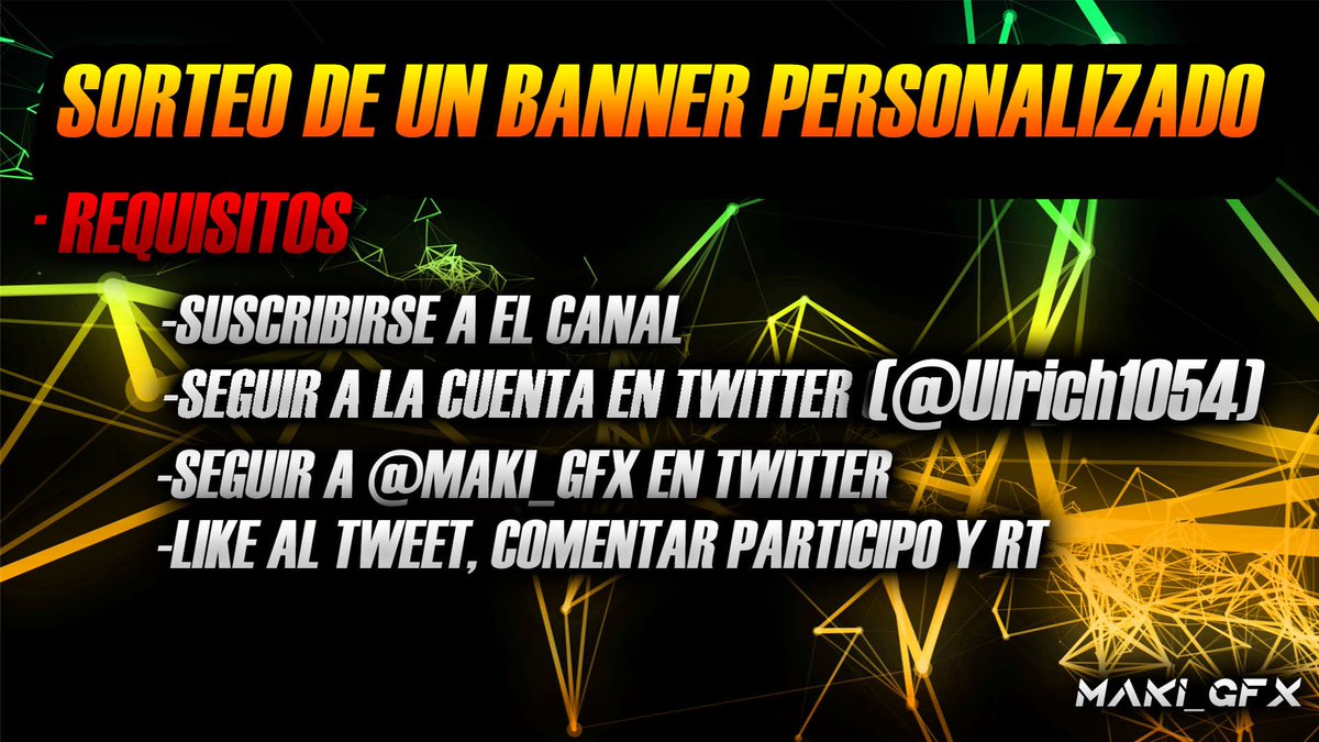 Andrés 'Ulrich' Rodríguez tweet media