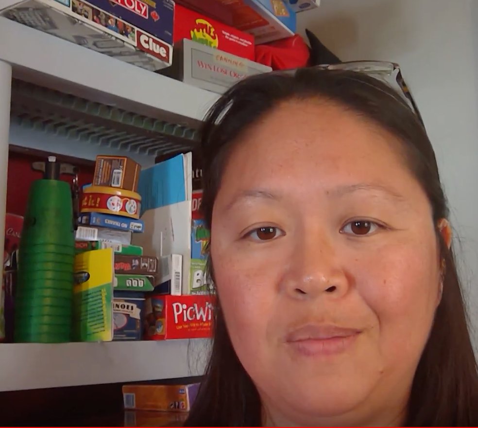 GetTogetherTO's tweet photo. Watch a special message from our Executive Director - Alison, inviting you to #LetsGetEmpowered #event this #Thursday in #Mississauga! https://t.co/CRabSTFbGz Book your tickets now at https://t.co/wMo4lIk8G7. #letsgetTogetherTO #family #games #learning #timetogether #resilience https://t.co/qnsDgbKHal