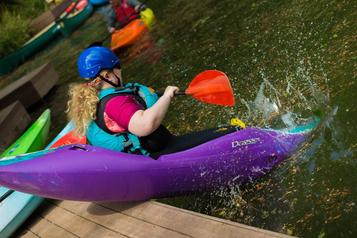 WoodmillOAC's tweet photo. How is everyone feeling after day 12 of the August Paddle Challenge? 
Have we achieved our week's goals? What are your plans for next week? 
Let us know so we can sing your praises on our social pages. 

Good Luck. https://t.co/Mfvo3KaRrW