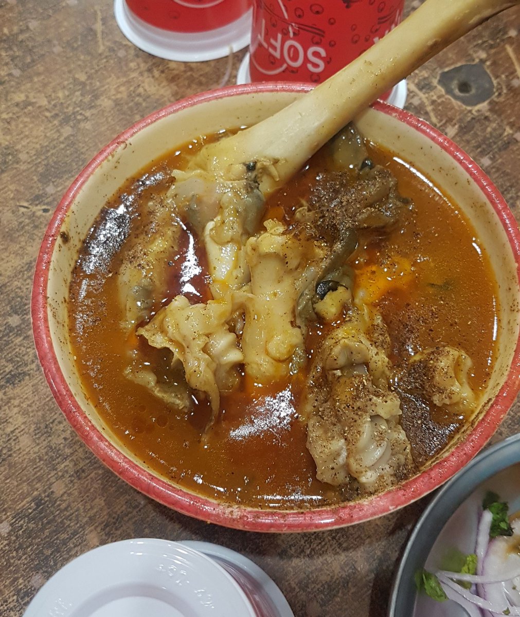 arsalanhshah's tweet photo. - Lahore'ing with @KaunainH & Warda Kaunain missing my missy...
#phajjaykepaye #halwapuri #lassi #fatnessgoals ๐ #Lahore #Sialkot #work #family https://t.co/u8v6hipN59
