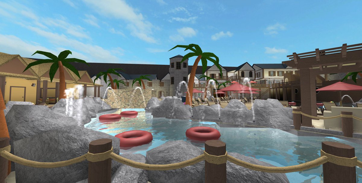 Froggyhopz On Twitter Arggg Welcome To Pirate Cove Bloxburg S