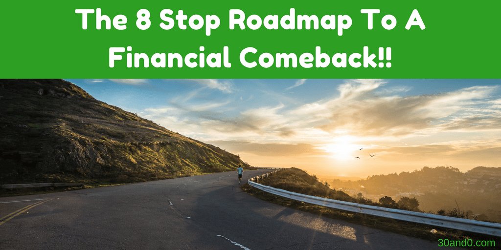 Don't start your financial journey without the proper roadmap! bit.ly/2MsGsRY