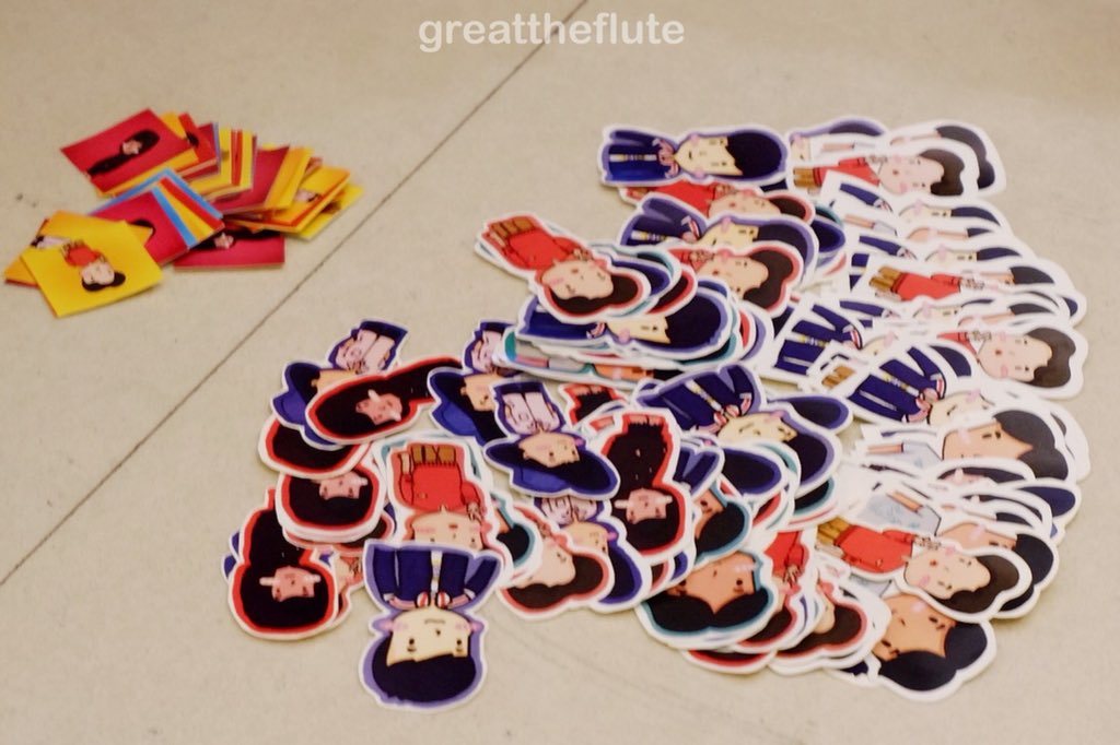 greattheflute's tweet photo. Sticker Arm📷 @arm_wc #arm_wc #armfc #armweerayutchansook #armwc #กำใจของดับบลิวซี by เกร้ท 4 https://t.co/gtrNiohfN5