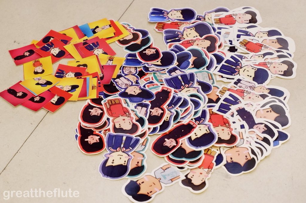 greattheflute's tweet photo. Sticker Arm📷 @arm_wc #arm_wc #armfc #armweerayutchansook #armwc #กำใจของดับบลิวซี by เกร้ท 4 https://t.co/gtrNiohfN5