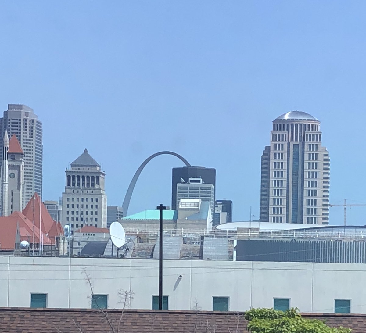 Had a great productive week in this wonderful city thanks to #biltna2018 Until next time #stlouis #unionstationstl #bimingatlife