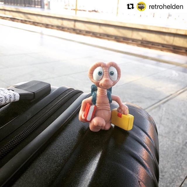 ChokingHazardTV's tweet photo. #Repost @retrohelden with @get_repost
・・・
ET’s großes Abenteuer #1
#et #adventure #retrohelden #chokinghazard https://t.co/PP2RIdjQS1 https://t.co/nsKsxi77Jw