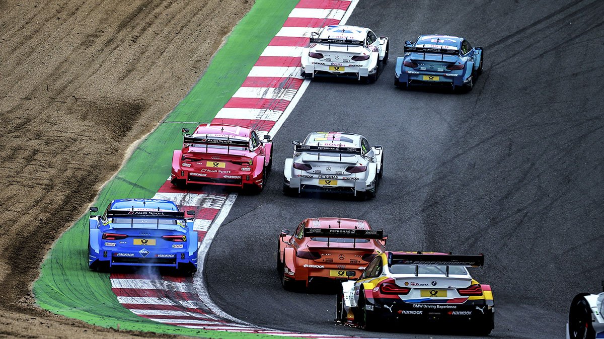 audisport's tweet image. It was a pleasure to return to @Brands_Hatch. Thx for a great event! Our drivers loved racing on the Grand Prix circuit #DTM #DTMBrandsHatch #ranDTM #LeagueofPerformance