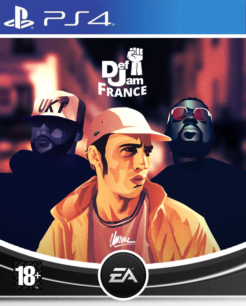 Memoria_es's tweet photo. EA DÉVOILE LA JAQUETTE #DefJamWorldWar #defjam
Nan je rigole, suivez moi sur Instagram pour d'autres illustrations :) @memz_graphiste https://t.co/aqGFkXAXsv