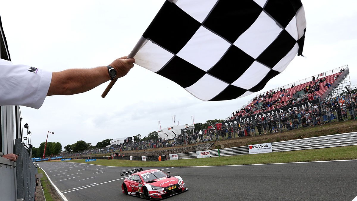 audisport's tweet image. It was a pleasure to return to @Brands_Hatch. Thx for a great event! Our drivers loved racing on the Grand Prix circuit #DTM #DTMBrandsHatch #ranDTM #LeagueofPerformance