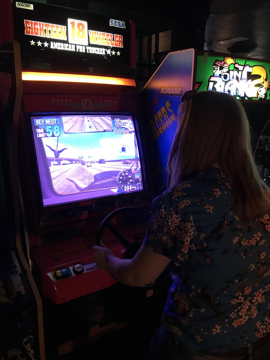 Barry Dempsey tweet media