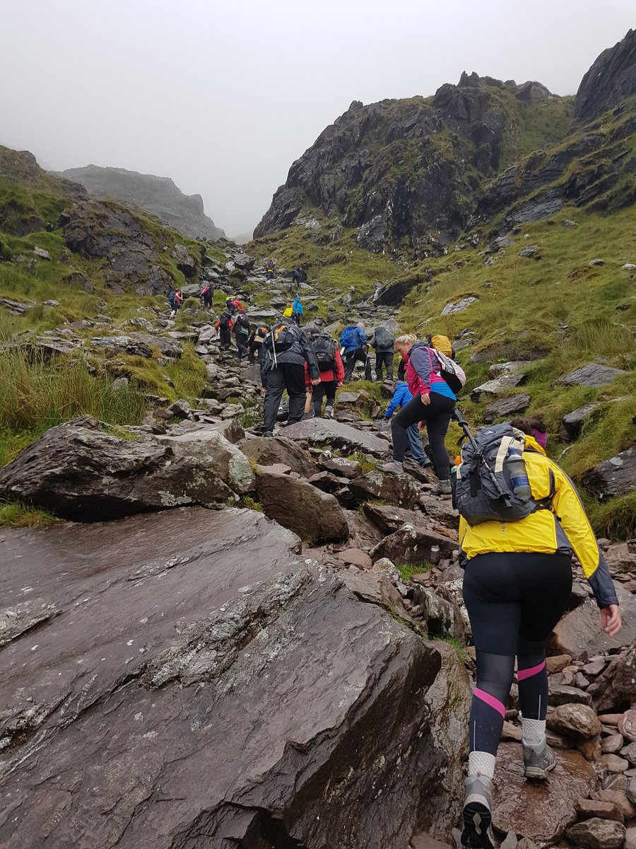 Joanomahony's tweet photo. One of the toughest challenges that i have done so far, but yet the most rewarding one @ClaytonCork @Dalatahotels @CMRF_Crumlin #DalataDigsDeep https://t.co/gHkhP9xfzM
