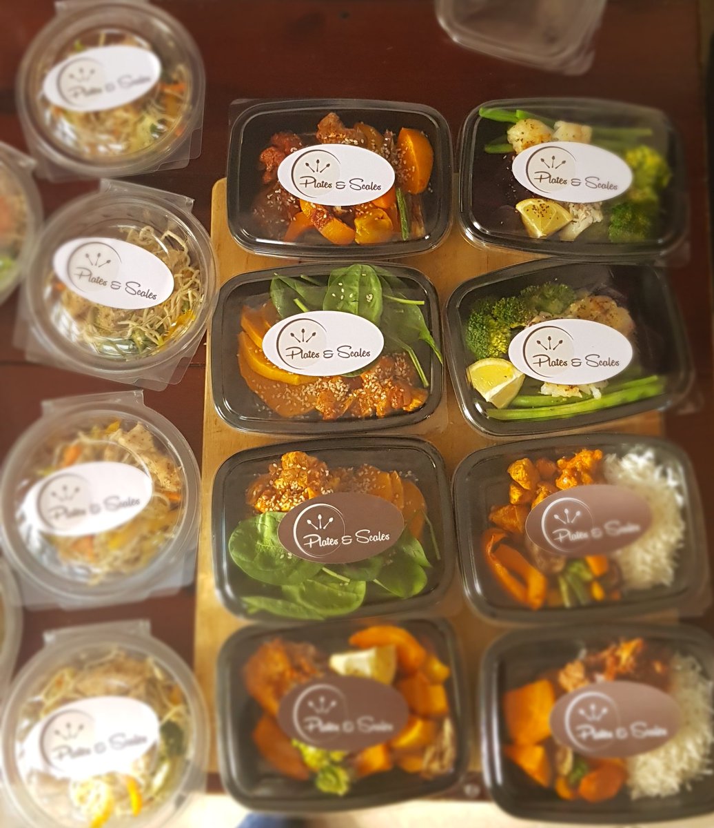 PlatesandScales tweet media