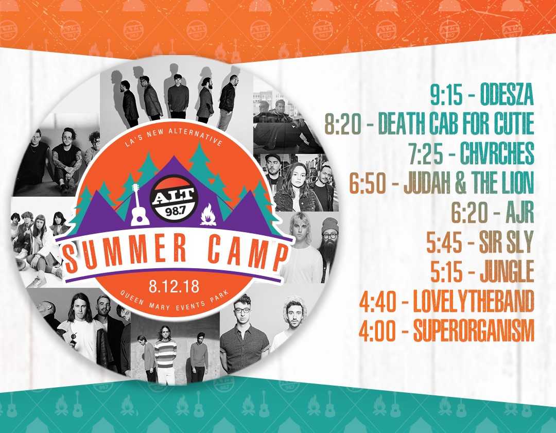 Julie Slater On Twitter Today S The Day Need Set Times And A