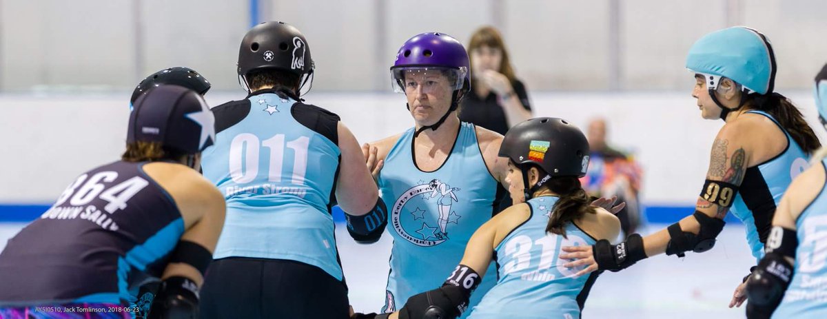 derbydames's tweet photo. MEET MAVEN!
#captian
#whoarewe #cdd #countdowntocups #WFTDACups #CDDBlueCrew #BleedCDDBlue #derbyroadtrip #roadtocups https://t.co/HmYGltRrJe