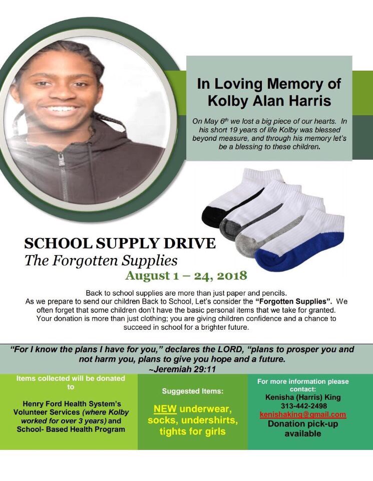 Turning the tables : from housewife to inmate and back