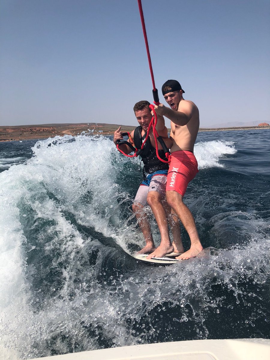 SmithDallen's tweet photo. Saturday’s are for the boys https://t.co/xPd6pEzmuo