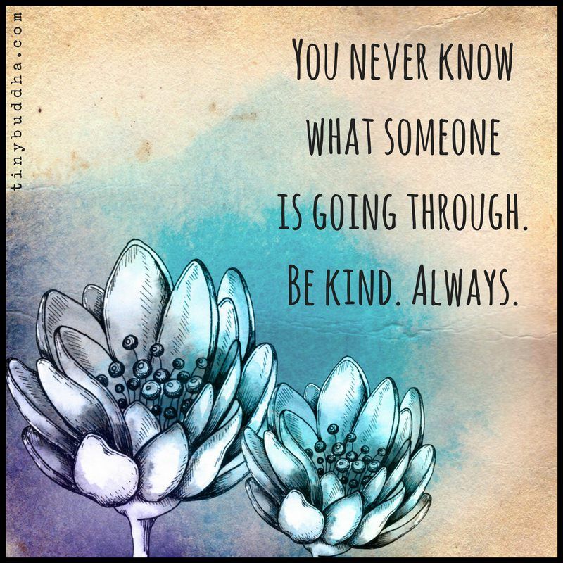 #Kindness #HeatherHeyer #RememberHeatherHeyer 🕯
