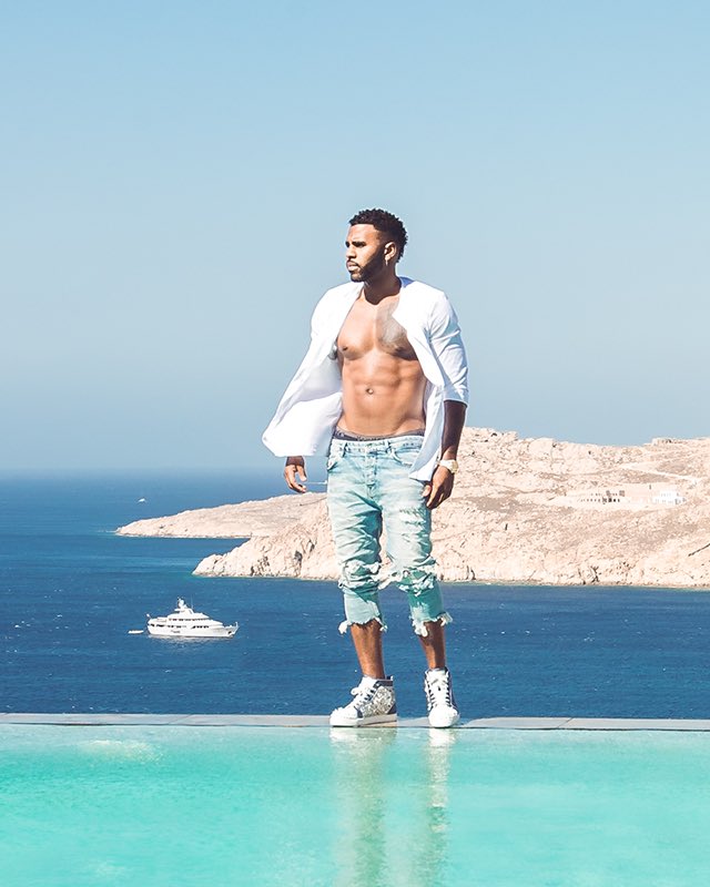 Jason Derulo on Twitter: