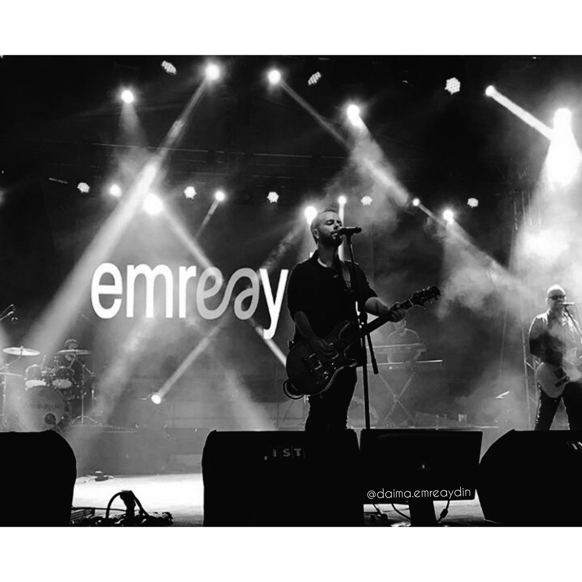 niluferman's tweet image. "Everything you can imagine is real."
@emreaydin 🖤