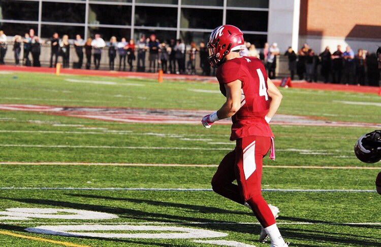 Coach_MHarris's tweet photo. Happy Birthday to to one of the brotherhood’s Wide Receivers 4️⃣🏈👀@masonkholi 👀🏈 Allentown,PA🚩#BDAYPhotosOfTheDay📸  #DevelopedHere ⛓👊🏽⛓#SnatchRadius #ValleyMade ‼️ https://t.co/A7kwyf7Ybu