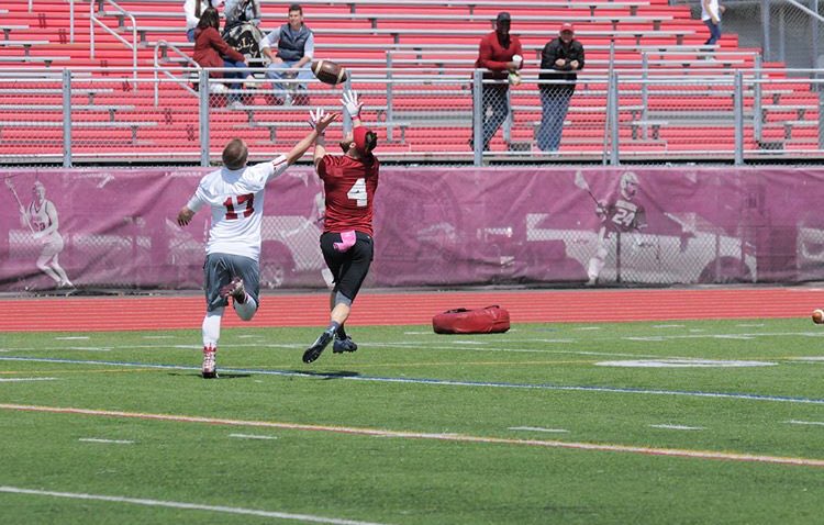 Coach_MHarris's tweet photo. Happy Birthday to to one of the brotherhood’s Wide Receivers 4️⃣🏈👀@masonkholi 👀🏈 Allentown,PA🚩#BDAYPhotosOfTheDay📸  #DevelopedHere ⛓👊🏽⛓#SnatchRadius #ValleyMade ‼️ https://t.co/A7kwyf7Ybu
