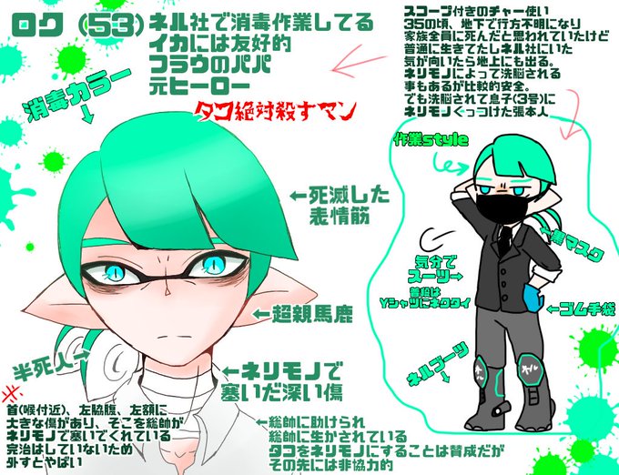 マイイカのtwitterイラスト検索結果 古い順 マイイカのtwitterイラスト検索結果 古い順