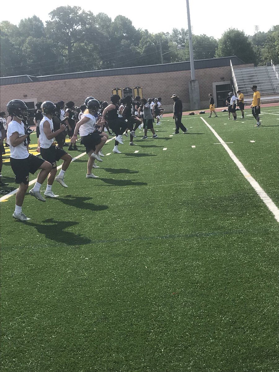 BSCFootball's tweet photo. Krulak was rockin’ this morning! #Culture #Juice #Process https://t.co/xLpIq8u0b0