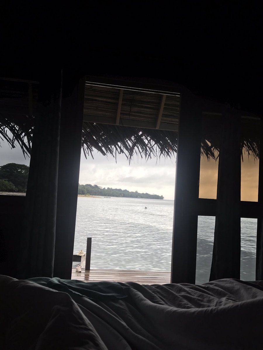 Didetzisotelo's tweet photo. A los #viajeros del 🌎 les recomiendo que conozcan este hermoso hotel llamado #AzulParadise ubicado en la hermosa isla de #BocasdelToro @DiscoverBocas @bocasdeltorohot #Panama 🇵🇦 un lugar increíble de relajación y disfrutar de tu pareja #Destinos @visitpanama https://t.co/ORXGjVxeOi