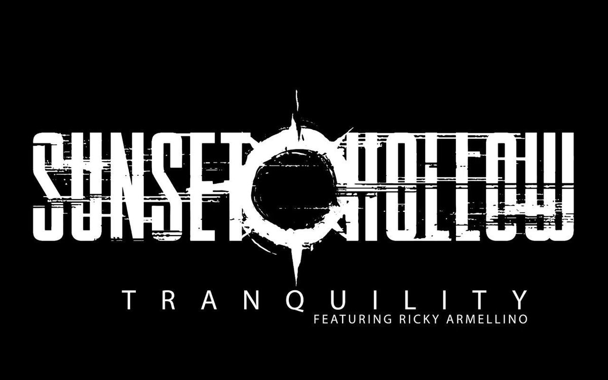 JohnOxley777's tweet photo. 🎧 Have a listen to this fantastic New Single #Tranquillity ( feat. Ricky Armellino ) 
by #SunsetHollow 
( @SunsetHollow ) Post Hardcore / Pop Punk! 
Tranquility- Sunset Hollow (Official Lyric Video) ft. Ricky Armellino https://t.co/1VONcjQtMU via @YouTube https://t.co/gc8XSRTS46