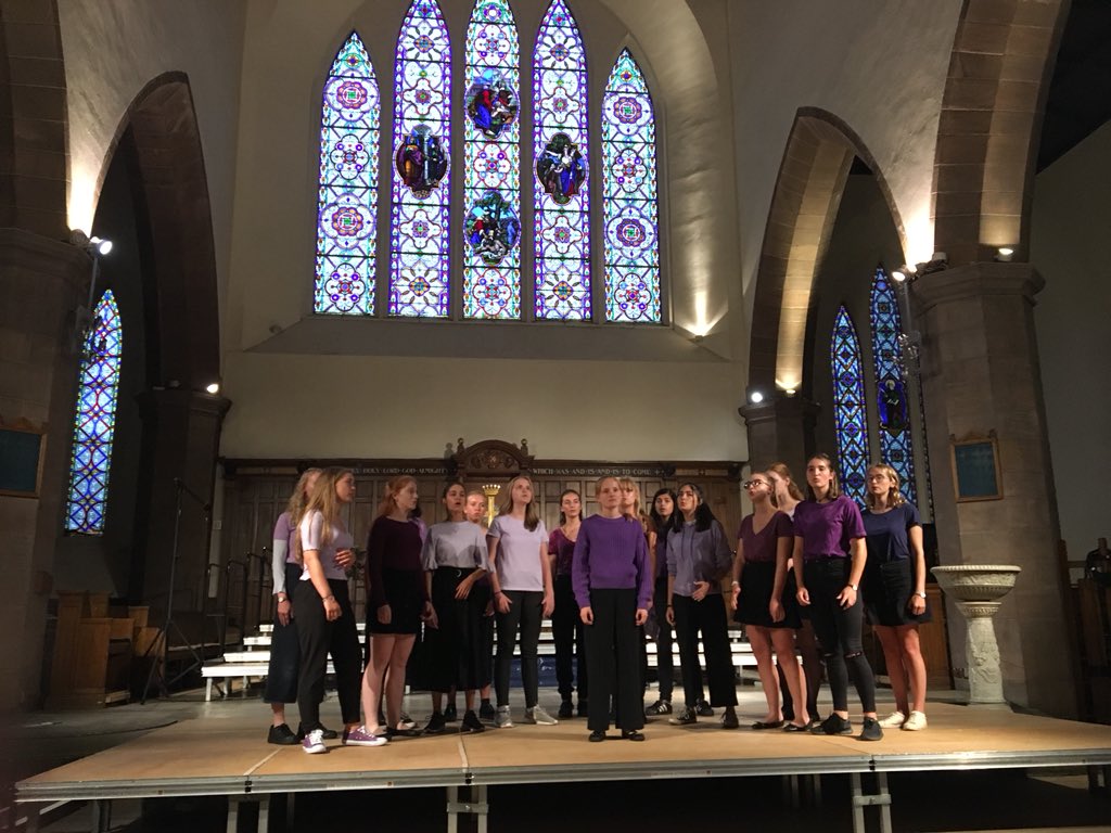 They may think we’re crazy, and they’d be right - we’re crazy for <a href="/_pitchpurple_/">Pitch Purple 2020</a>! #vfukfringe