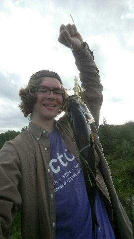 ddjellis's tweet photo. Found a new #secretspot! #largemouthbass #fishontario https://t.co/0BGHRZAxzi