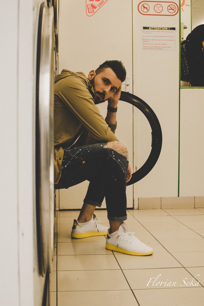 unity_collab_'s tweet image. Vibes Parisienne - Mai 2018 - Photos : guy_flow (IG)