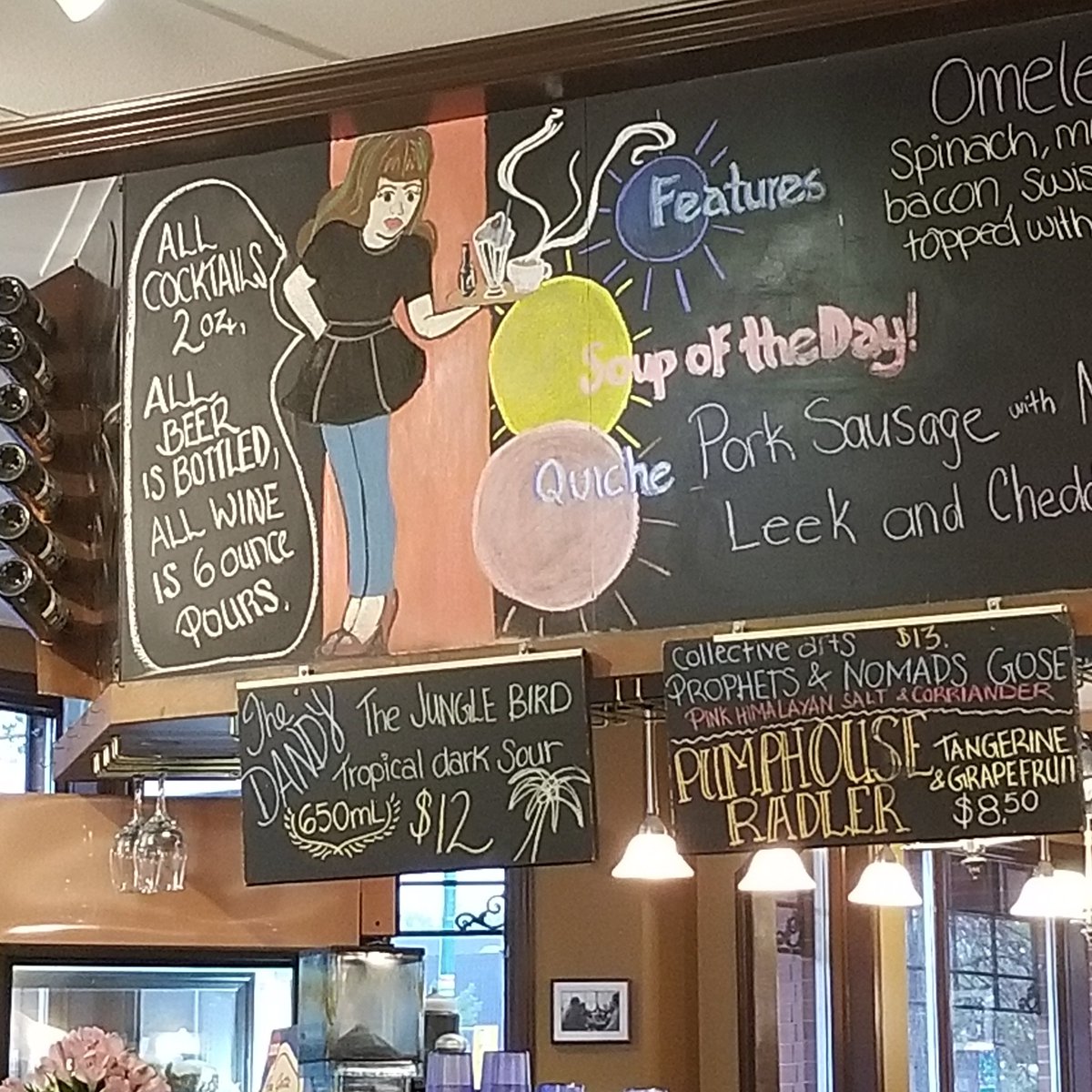 Edm_Historia's tweet photo. Great breakfasts and service at @UrbanDinerYEG #BreakAwayFromTheChains #SupportIndepedents @OCLYEG https://t.co/GoRXe6K1m0