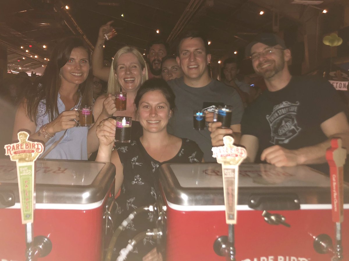 Rare Bird Craft Beer tweet media