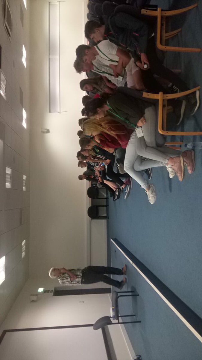 What an incredible week. 2 cadets and 4 of our staff have spent a week in London at RAF Northolt for a summer camp run. We've experienced a variety of things, from London underground to Thorpe Park and various museums! We have 56 exhausted but very happy people returning home!