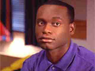 killbike89's tweet image. On dirait pas @nglkante ??? la même personnalité que Junior Bevil dans #RastaRocket 😊