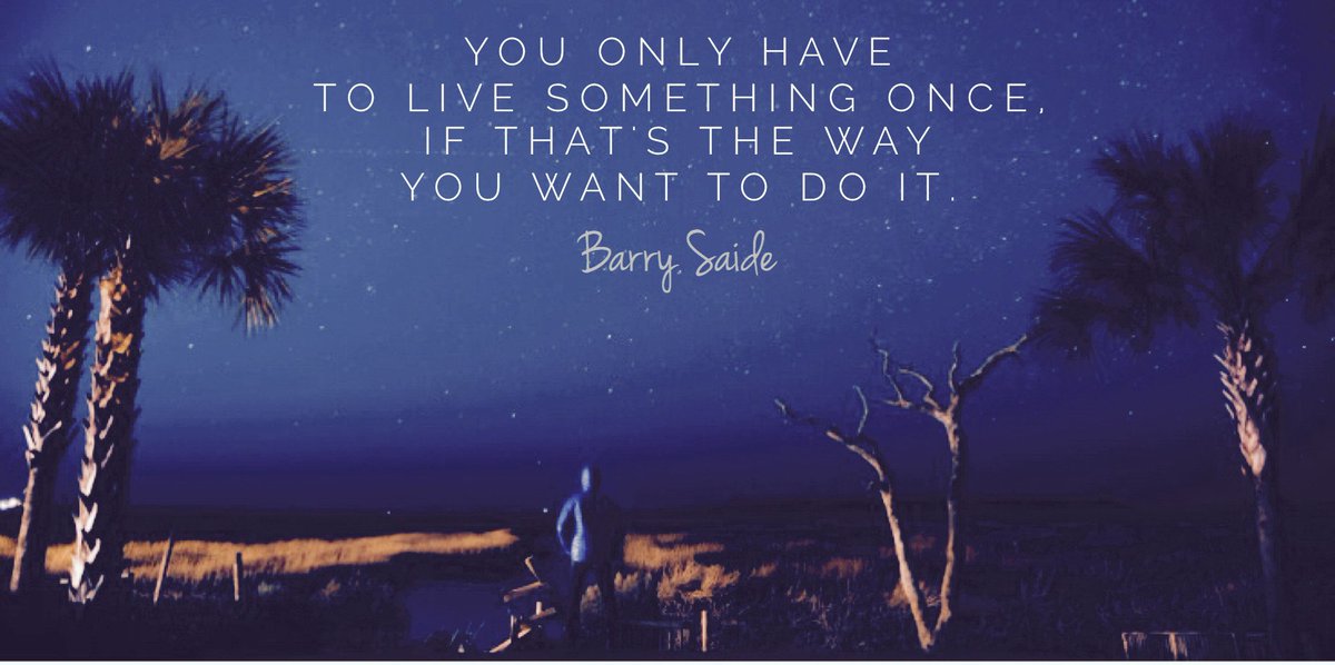 Find out what Barry was talking about.
This was not easy for Barry to share.
But he did.

bamradionetwork.com/my-bad/4368-ho… via <a href="/barrykid1/">Barry Saide</a>