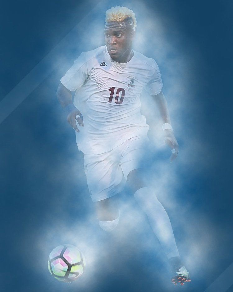 ElFredinho17's tweet image. Chapter4 in college football ⚽️#LastChapter  . God is in control 🙏💯💨⚽️