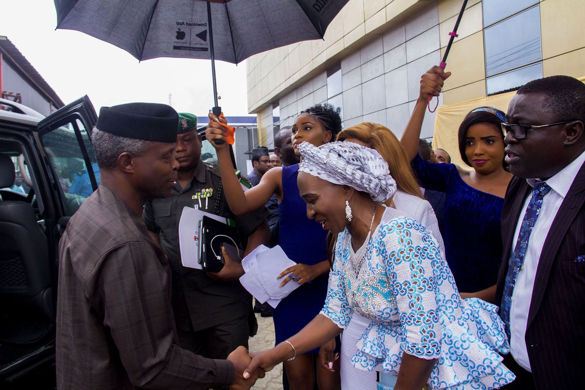 A New Nigeria tweet media