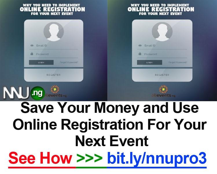#NNU_Income - Save Your Money and Use Online Registration For Your Next Event- See How Here &gt;&gt;&gt; bit.ly/nnupro3