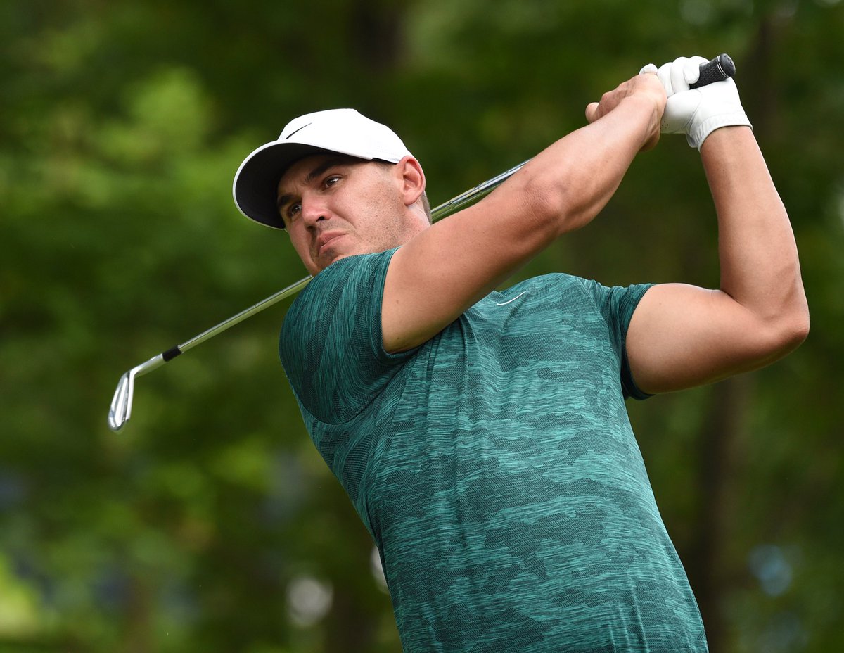 FSUGolf's tweet image. Unfazed. Undeterred. Unconquered 🍢

@BKoepka wins the #PGAChamp and gets major number 👌🏼 #FSUGolf
